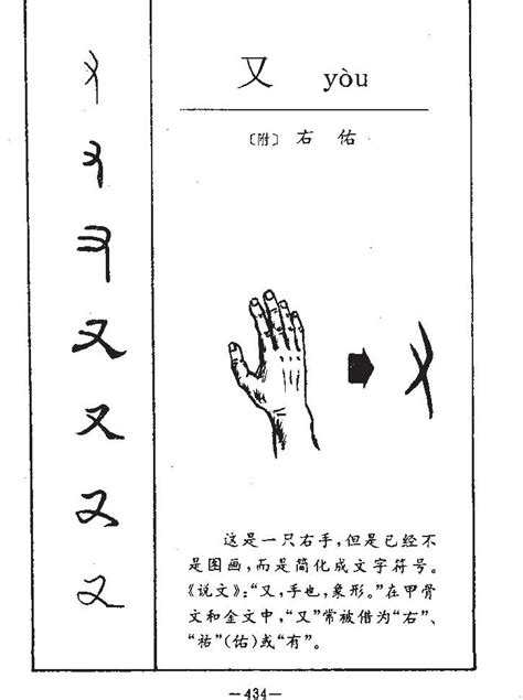 又名字意思|又字取名寓意